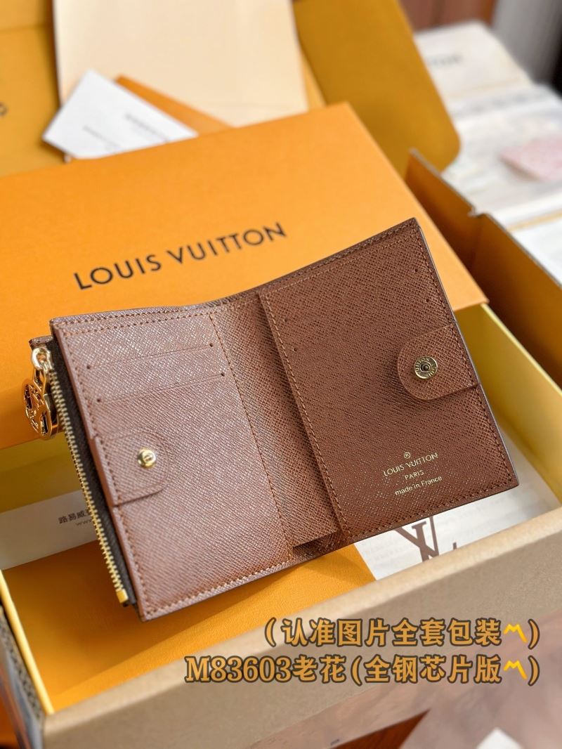 Louis Vuitton Wallets Purse